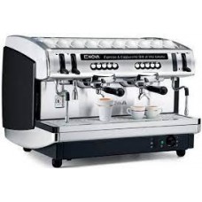 FAEMA Espresso Machine with 2 Groups    A2